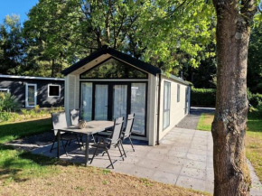 Chalet Edelhert